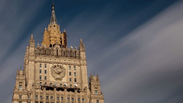 Moscou préoccupé par la montée de tension entre Israël, la Syrie et le Liban - Sputnik Afrique