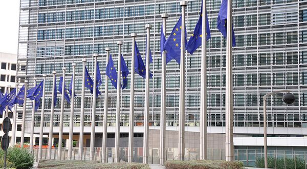 UE - Sputnik Afrique