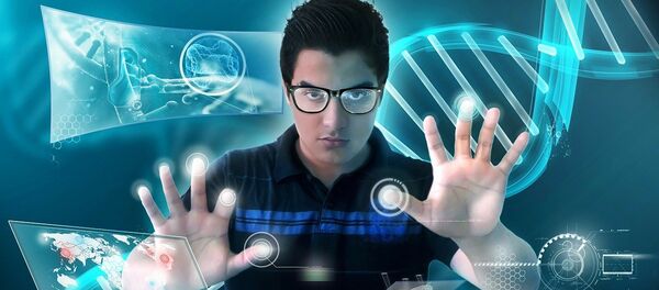 Cyber security - Sputnik Afrique