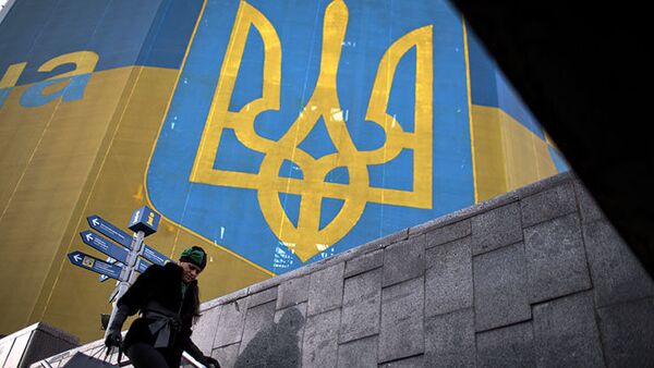 Le mécontentement des Ukrainiens par la qualité de vie atteint des chiffres record - Sputnik Afrique