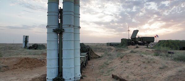 Cinq choses à savoir sur le nouveau système de défense aérospatiale russe - Sputnik Afrique