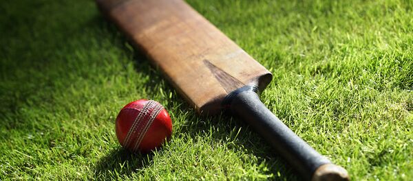 Cricket - Sputnik Afrique