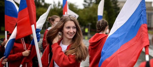 La classe moyenne russe reste de glace face au modèle occidental - Sputnik Afrique