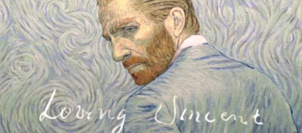 Tableaux animés de Van Gogh - Sputnik Afrique