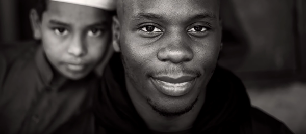 Moussa Ibn Yacoub - Sputnik Afrique