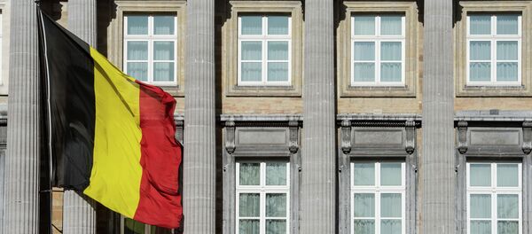 Belgique: un serment d’intégration pour les migrants? - Sputnik Afrique