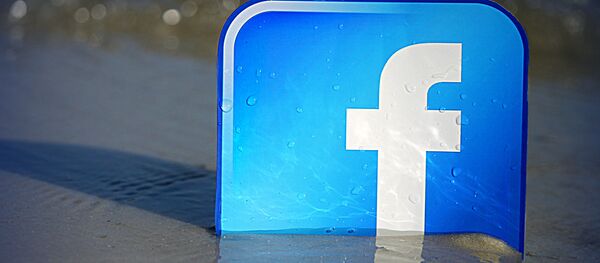 Facebook - Sputnik Afrique