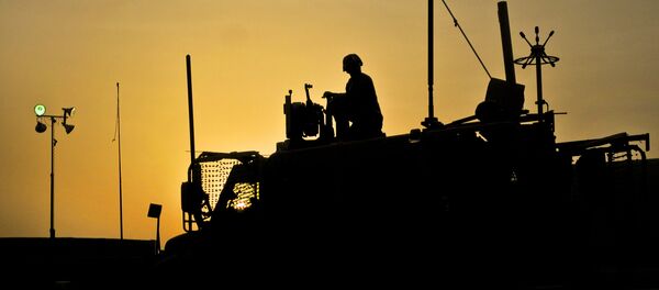 Voulant renverser Assad, les USA promeuvent ainsi leurs intérêts économiques - Sputnik Afrique