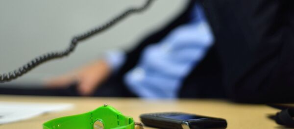 office - Sputnik Afrique