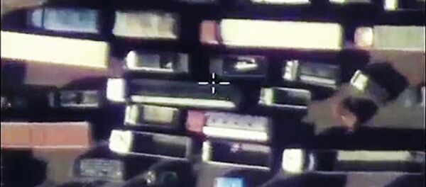 Уничтожение на территории Сирии объектов по добыче и переработке нефти террористов ИГ (ДАИШ) - Sputnik Afrique