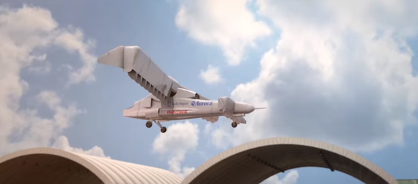 LightningStrike LightningStrike - Sputnik Afrique