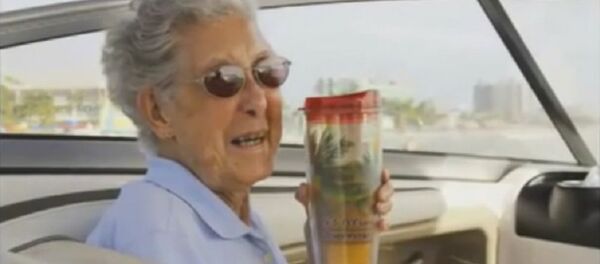 Norma - Sputnik Afrique