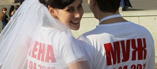 Des scientifiques britanniques ont déterminé l'âge idéal pour le travail et pour l'amour. - Sputnik Afrique