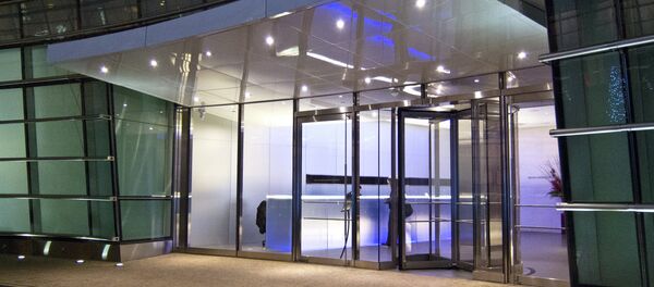 Bloomberg - Sputnik Afrique