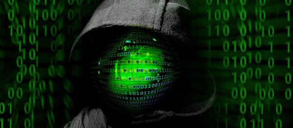 Dark web - Sputnik Afrique