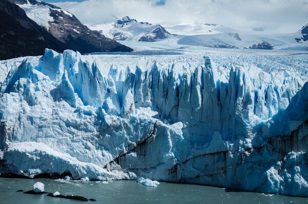Terre de Feu - Sputnik Afrique