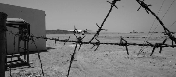 Airport - Sputnik Afrique