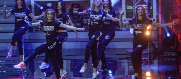 femmes - Sputnik Afrique