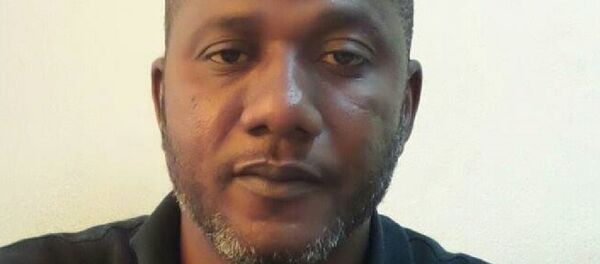 Achille Gnaoré - Sputnik Afrique