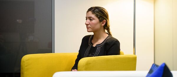 Nihad - Sputnik Afrique