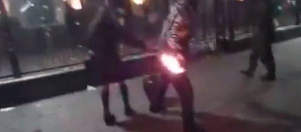 L'ambassade russe en Ukraine - Sputnik Afrique