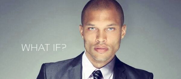 Jeremy Meeks Jeremy Meeks - Sputnik Afrique