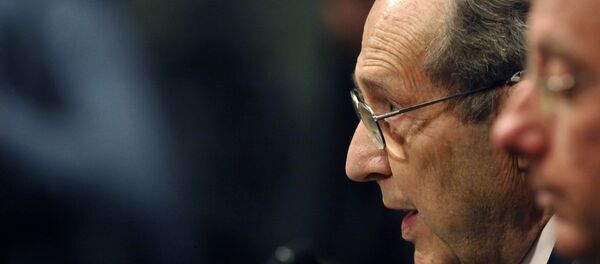 William Perry - Sputnik Afrique