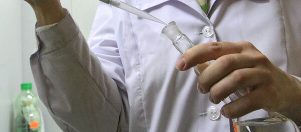 Le dopage - Sputnik Afrique