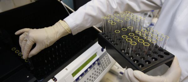 Le meldonium: un médicament qualifié de dopage à l’initiative des USA - Sputnik Afrique