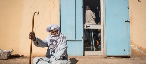 Libye - Sputnik Afrique