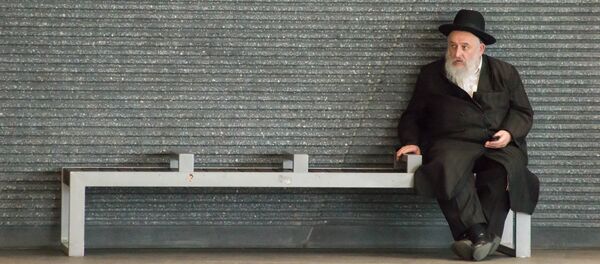 Juif - Sputnik Afrique