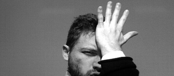 Quand une faute d'orthographe coûte 790 M USD - Sputnik Afrique