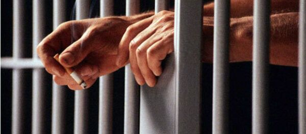 Prison - Sputnik Afrique