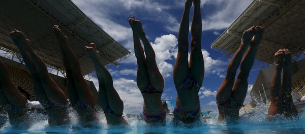 Privées de JO: on suspend les sélections nationales - Sputnik Afrique