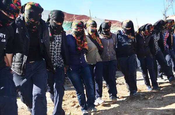 Nusaybin vue à travers les yeux d’un correspondant de Sputnik - Sputnik Afrique