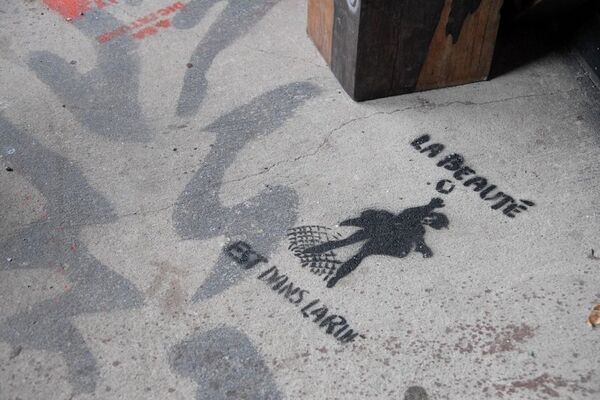 L'esprit 1968 - Sputnik Afrique