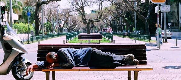 SDF - Sputnik Afrique