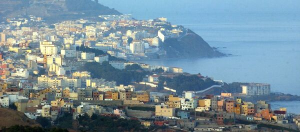 Maroc Maroc - Sputnik Afrique