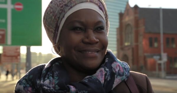 Mariam Yusuf  - Sputnik Afrique