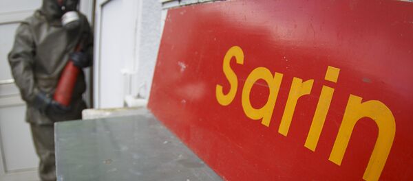 Moscou: pas de preuve que la Syrie a caché des armes chimiques en 2013 - Sputnik Afrique