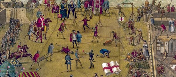 football - Sputnik Afrique