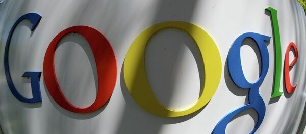 Google - Sputnik Afrique