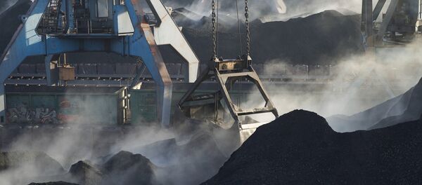 L'Ukraine vendra ses biens publics avec 60% de rabais - Sputnik Afrique