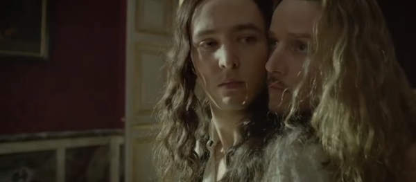 Série télévisée Versailles - Sputnik Afrique