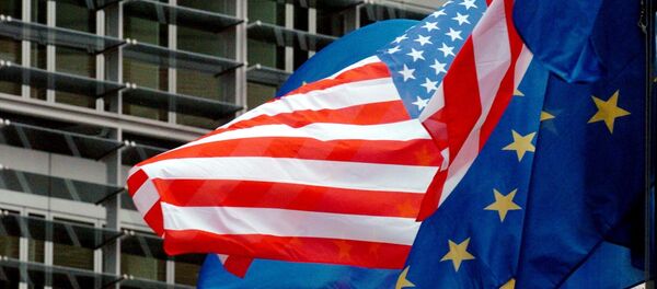 Bruxelles - Sputnik Afrique