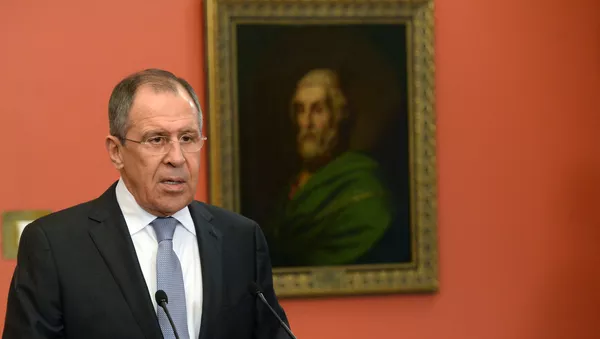 Встреча президента РФ В. Путина с королем Марокко Мухаммедом VI - Sputnik Afrique