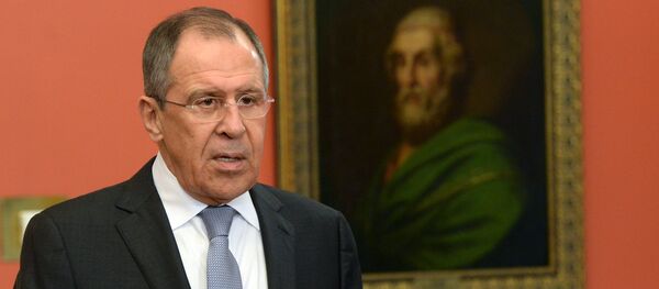 Встреча президента РФ В. Путина с королем Марокко Мухаммедом VI - Sputnik Afrique