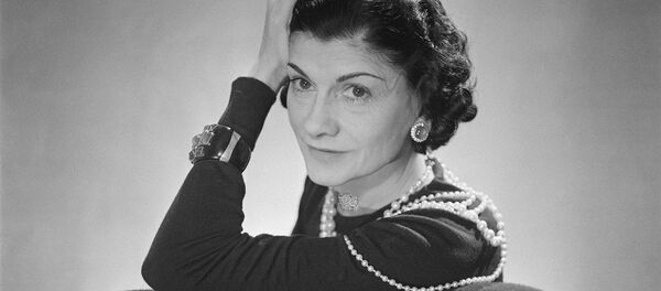 Coco Chanel - Sputnik Afrique