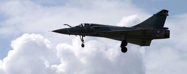 Un Mirage (image d'illustration) - Sputnik Afrique