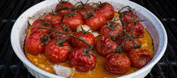 Tomates - Sputnik Afrique